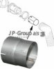 JP GROUP 1623250201 Pipe, heat exchanger